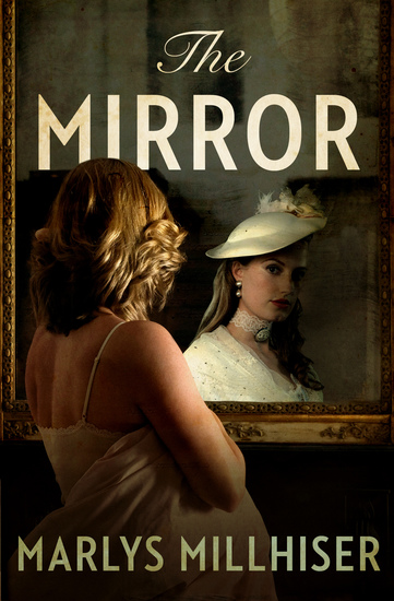 The Mirror - cover