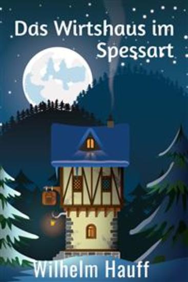 Das Wirtshaus im Spessart - cover