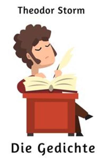 Die Gedichte - cover