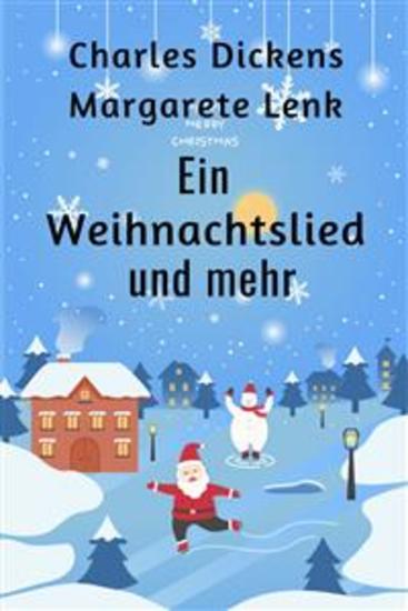 Ein Weihnachtslied und mehr - 15 Weihnachtsgeschichten - cover
