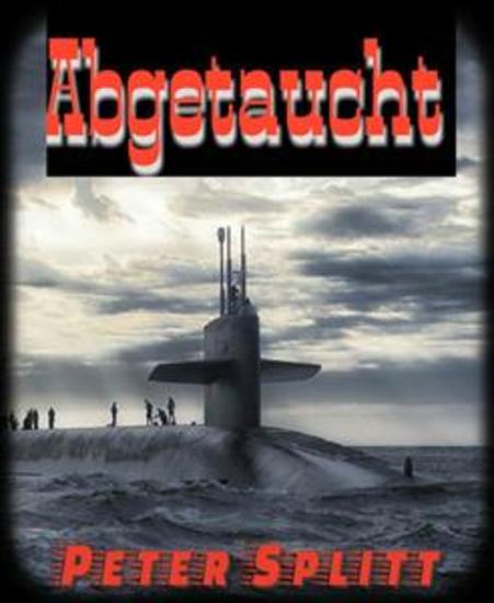 Abgetaucht - cover