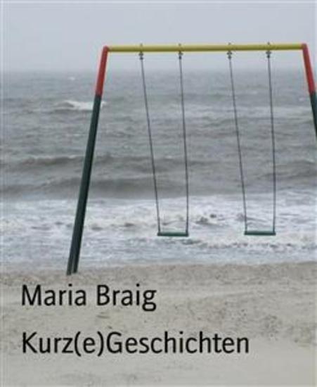 Kurz(e)Geschichten - cover