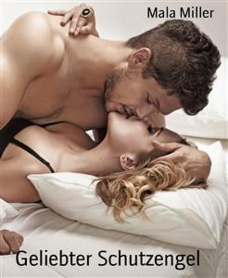 Geliebter Schutzengel - Ein Love Unlimited Abenteuer - cover