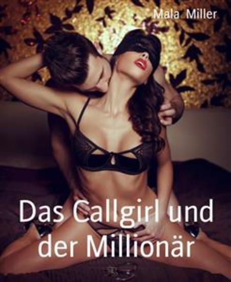 Das Callgirl und der Millionär - Zwei BDSM Abenteuer - cover