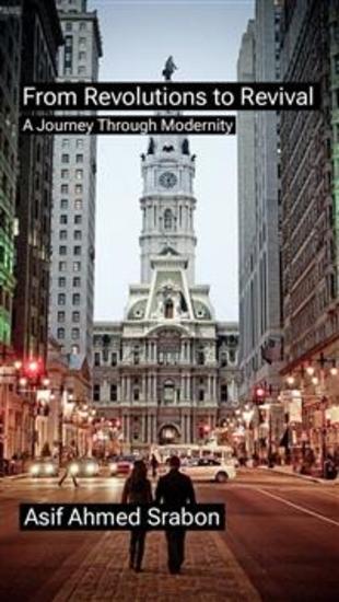 From Revolutions to Revival - A Journey Through Modernity - cover