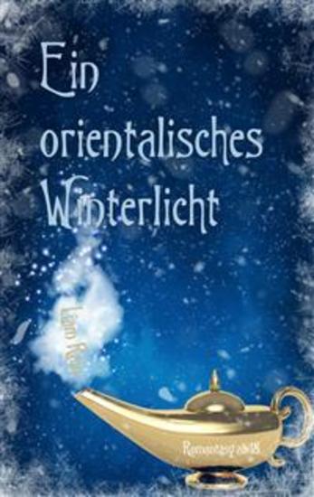 Ein orientalisches Winterlicht - cover