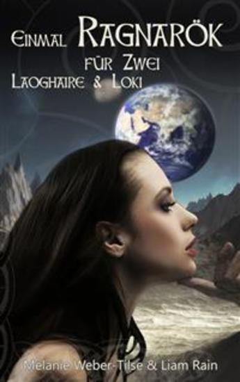 Einmal Ragnarök für Zwei: Laoghaire & Loki - cover