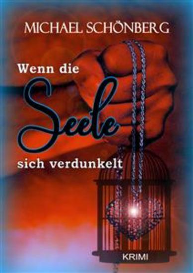 Wenn die Seele sich verdunkelt - cover