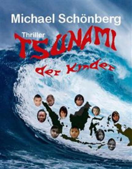Tsunami der Kinder - cover