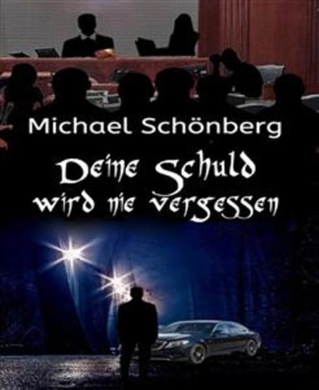 Deine Schuld wird nie vergessen - cover