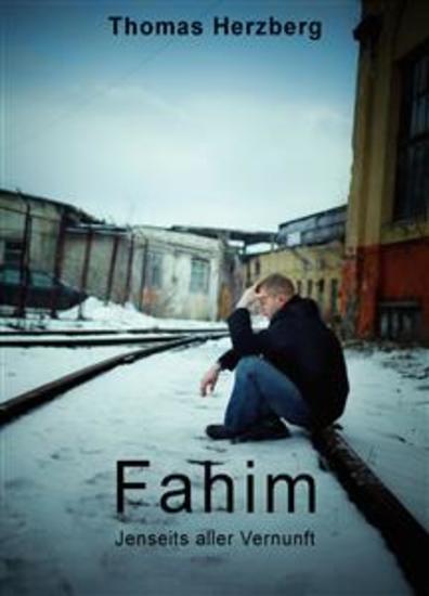 Fahim - Jenseits aller Vernunft - cover