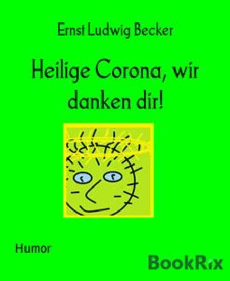 Heilige Corona wir danken dir! - cover