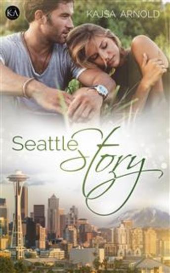 Seattle Story - cover