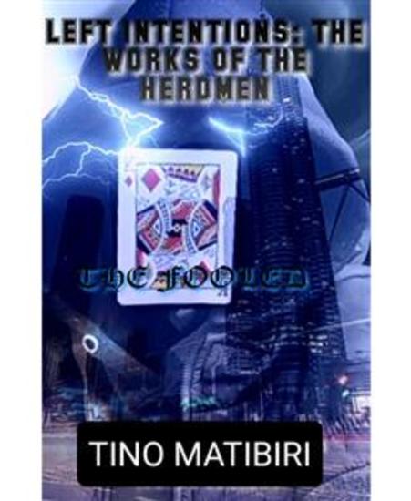 Left intentions The works of the herdmen - LEFT INTENTIONS - cover