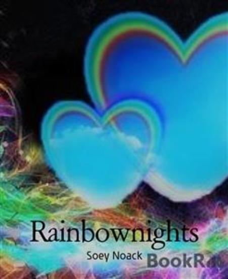 Rainbownights - cover