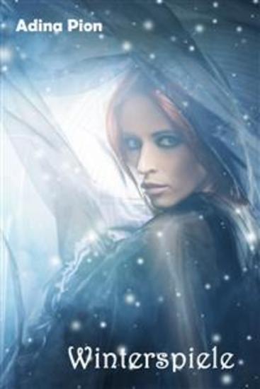 Winterspiele - Erotische Kurzgeschichte - cover