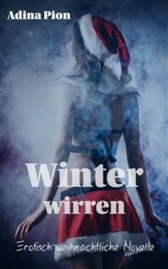 Winterwirren - Erotisch-weihnachtliche Novelle - cover