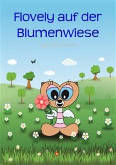 Flovely auf der Blumenwiese - cover