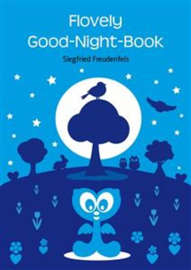 Flovely Good-Night-Book - cover