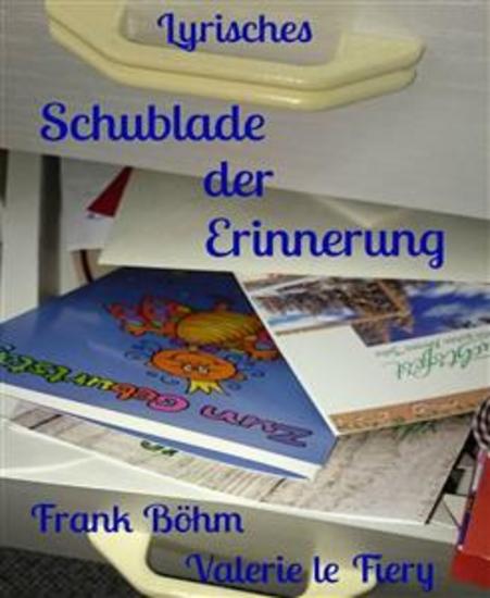 Schublade der Erinnerung - cover