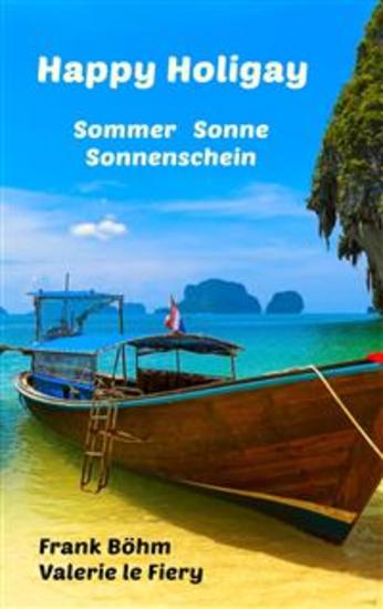 Happy Holigay - Sommer Sonne Sonnenschein - cover