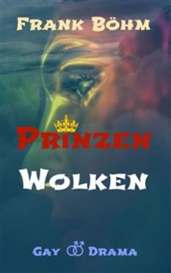 Prinzenwolken - cover