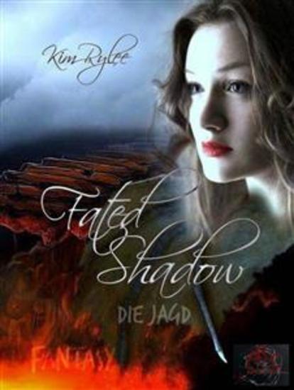 Fated Shadow - Die Jagd - cover