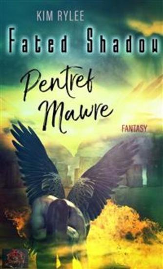Fated Shadow II - Pentref Mawre - cover