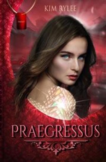 Praegressus - cover