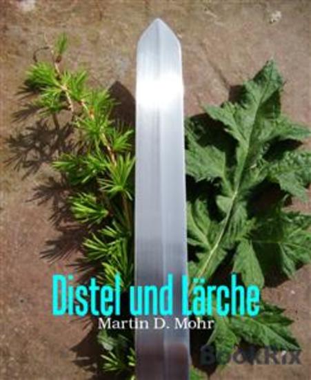 Distel und Lärche - cover