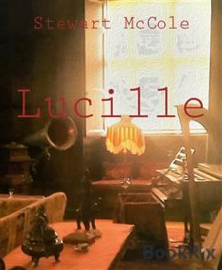 Lucille - cover