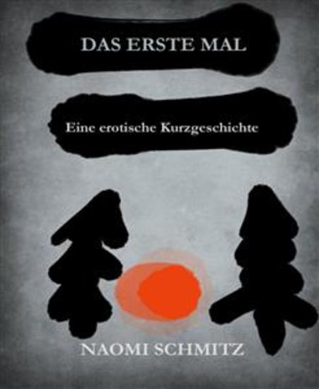 Das erste Mal - Eine erotische Kurzgeschichte - cover