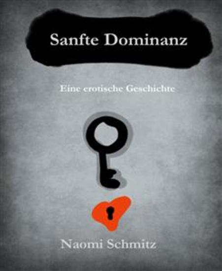 Sanfte Dominanz - Eine erotische Geschichte - cover