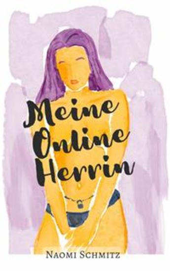 Meine Online Herrin - cover