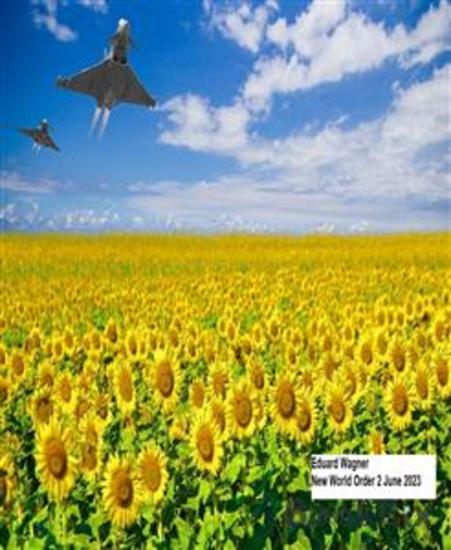 New World Order 2 June 2023 - cover