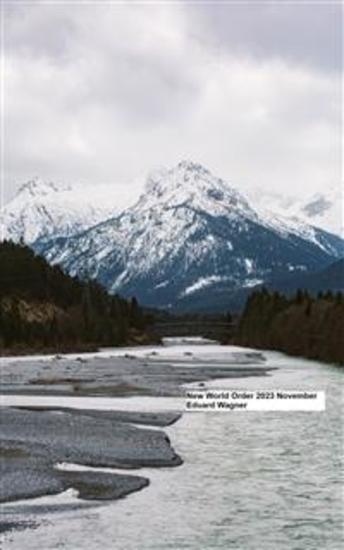 New World Order 2023 November - cover