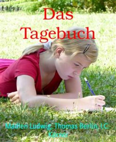 Das Tagebuch - cover