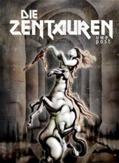 Die Zentauren - cover