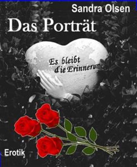 Das Porträt - Es bleibt die Erinnerung - cover