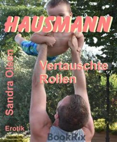 Hausmann - Vertauschte Rollen - cover