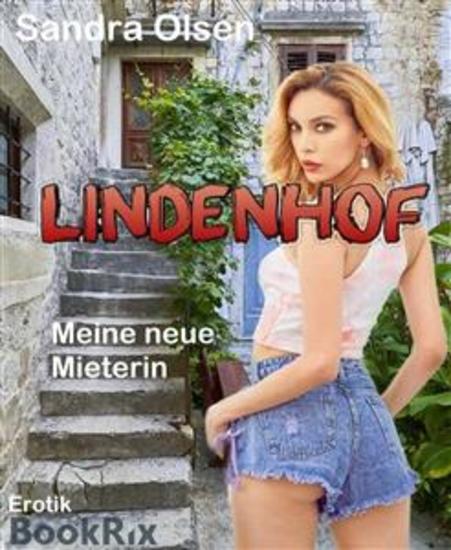 Lindenhof - Meine neue Mieterin - cover