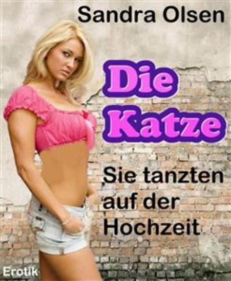 Die Katze - Sie tanzten auf der Hochzeit - cover