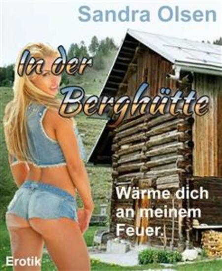 In der Berghütte - Wärme dich an meinem Feuer - cover