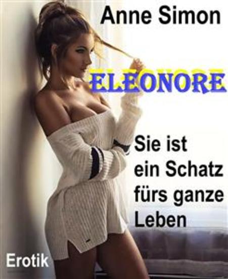 Eleonore - Sie ist ein Schatz fürs ganze Leben - cover