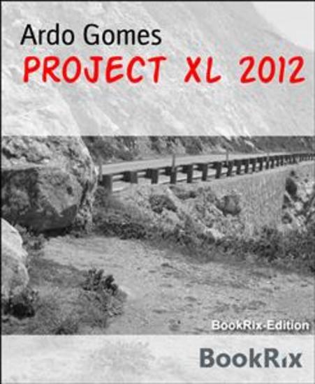 Project Xl 2012 - With 83 years on a motorcycle from the Atlantic to the Pacific Venture! - cover