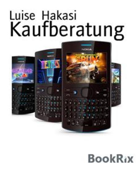 Kaufberatung - Kauftipps und Produktinformationen mit Produkttestergebnissen - cover