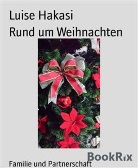 Rund um Weihnachten - cover