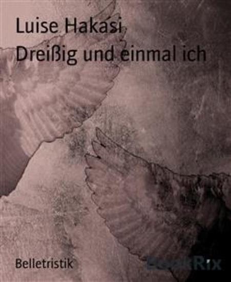 Dreißig und einmal ich - cover