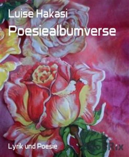Poesiealbumverse - cover
