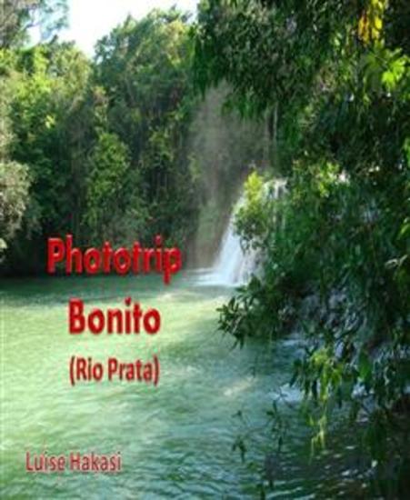 Phototrip Bonito - (Rio Prata) - cover